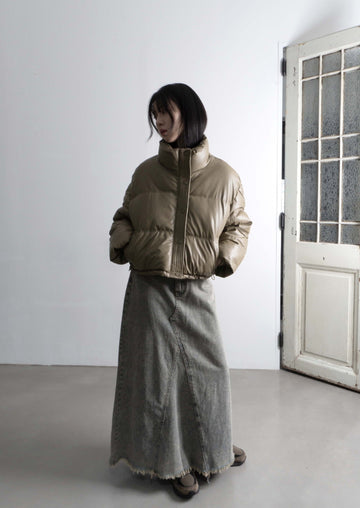 FRIEN LEATHER PADDING